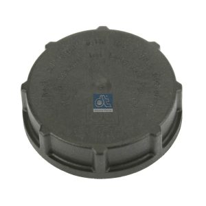 Capac inchidere rezervorde compensare servodirectie MERCEDES-BENZ ACTROS 1831 K diesel 313 cai DT SPARE PARTS 1.19152