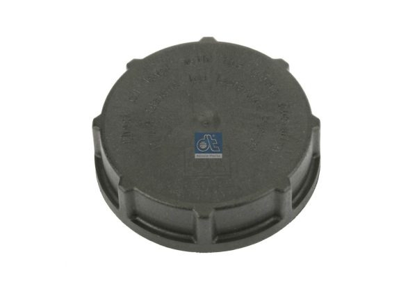 Capac inchidere rezervorde compensare servodirectie MERCEDES-BENZ ACTROS 1831 K diesel 313 cai DT SPARE PARTS 1.19152