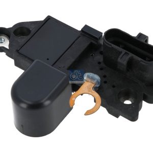 Regulator alternator MERCEDES-BENZ ACTROS 1843, 1843 L diesel 428 cai DT SPARE PARTS 1.21314