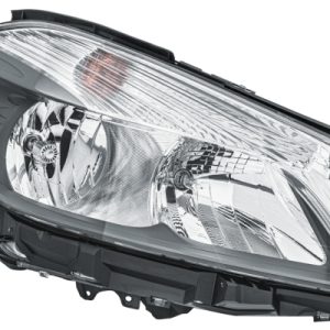 Far MERCEDES-BENZ A-CLASS (W176) A 180 CDI (176.007) diesel 109 cai HELLA 1EG 010 818-121
