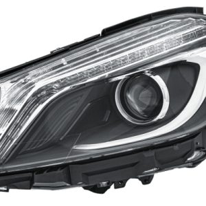 Far MERCEDES-BENZ A-CLASS (W176) A 45 AMG 4-matic (176.052) benzina 360 cai HELLA 1EX 010 818-351