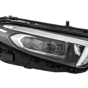 Far MERCEDES-BENZ A-CLASS limuzina (V177) A 220 (177.144) benzina 190 cai HELLA 1EX 015 091-921