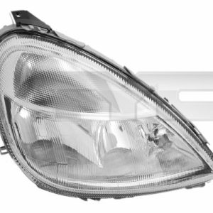 Far MERCEDES-BENZ A-CLASS (W168) A 160 (168.033, 168.133) benzina 102 cai TYC 20-0015-05-2