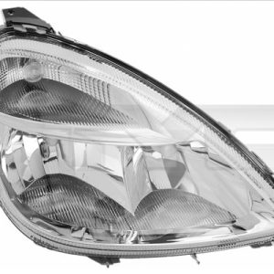 Far MERCEDES-BENZ A-CLASS (W168) A 140 (168.031, 168.131) benzina 82 cai TYC 20-0331-05-2