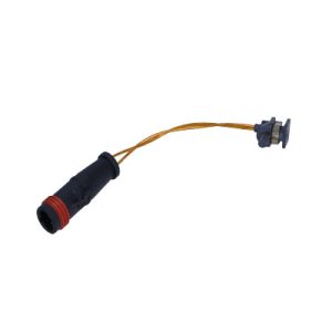 Senzor de avertizare uzura placute de frana MERCEDES-BENZ A-CLASS (W169) A 200 CDI (169.308, 169.008) diesel 136 cai MAXGEAR 20-0334