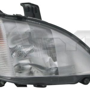 Far MERCEDES-BENZ M-CLASS (W163) ML 270 CDI (163.113) diesel 163 cai TYC 20-0493-05-2
