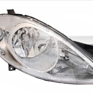Far MERCEDES-BENZ A-CLASS (W169) A 160 CDI (169.006, 169.306) diesel 82 cai TYC 20-0568-05-2