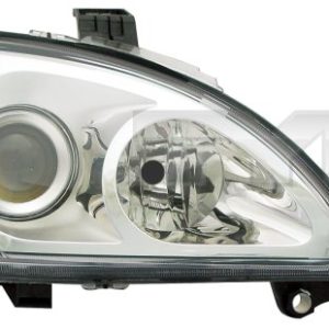 Far MERCEDES-BENZ M-CLASS (W163) ML 270 CDI (163.113) diesel 163 cai TYC 20-0661-05-2