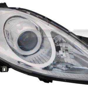 Far MERCEDES-BENZ A-CLASS (W169) A 160 CDI (169.006, 169.306) diesel 82 cai TYC 20-0674-05-2