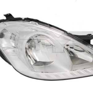 Far MERCEDES-BENZ A-CLASS (W169) A 160 CDI (169.006, 169.306) diesel 82 cai TYC 20-11931-05-2