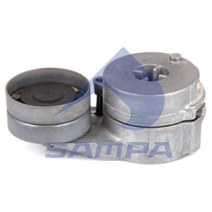 Intinzator curea transmisie MERCEDES-BENZ ACTROS 4146 K diesel 456 cai SAMPA 200.032