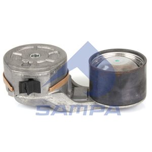 Intinzator curea transmisie MERCEDES-BENZ ACTROS MP2 / MP3 1848, L, LL diesel 476 cai SAMPA 200.034