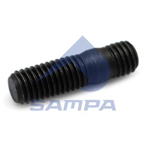 Surub galerie evacuare MERCEDES-BENZ ACTROS 4140 B diesel 394 cai SAMPA 200.045