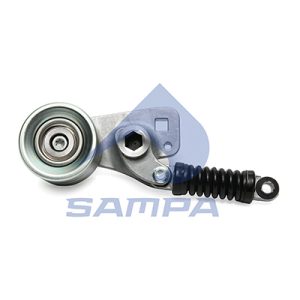 Intinzator curea transmisie MERCEDES-BENZ ACTROS MP2 / MP3 1848, L, LL diesel 476 cai SAMPA 200.052