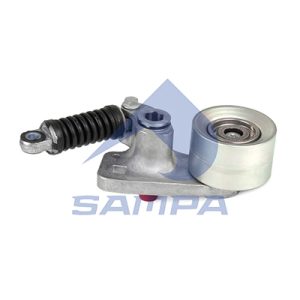 Intinzator curea transmisie MERCEDES-BENZ ACTROS MP2 / MP3 1848, L, LL diesel 476 cai SAMPA 200.053