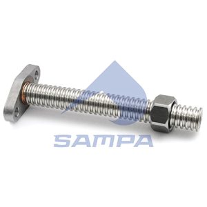 Conducta ulei incarcare MERCEDES-BENZ ACTROS 2050 AS diesel 503 cai SAMPA 200.066