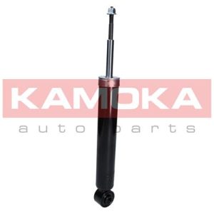 Amortizor MERCEDES-BENZ M-CLASS (W163) ML 270 CDI (163.113) diesel 163 cai KAMOKA 2000947
