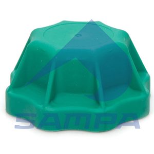 Buson vas expansiune MERCEDES-BENZ ACTROS 1843, 1843 L diesel 428 cai SAMPA 200.122