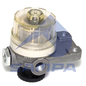 Pompa combustibil MERCEDES-BENZ ACTROS 2653, 2653 L diesel 530 cai SAMPA 200.221