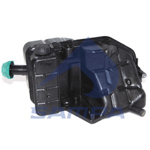 Vas de expansiune racire MERCEDES-BENZ ACTROS 2031 diesel 313 cai SAMPA 200.236