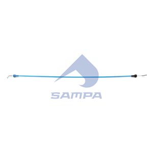 Cablu deblocare usi MERCEDES-BENZ ACTROS 1835, 1835 L diesel 354 cai SAMPA 200.267