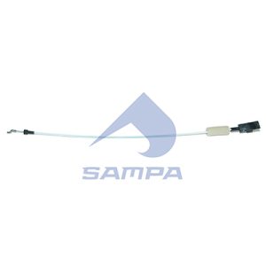 Cablu deblocare usi MERCEDES-BENZ ACTROS MP2 / MP3 1848, L, LL diesel 476 cai SAMPA 200.269