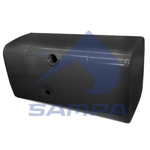 Rezervor combustibil MERCEDES-BENZ ACTROS 1853, 1853 L diesel 530 cai SAMPA 200.308