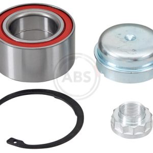 Set rulment roata MERCEDES-BENZ A-CLASS (W168) A 160 CDI (168.006) diesel 75 cai ABS 200375
