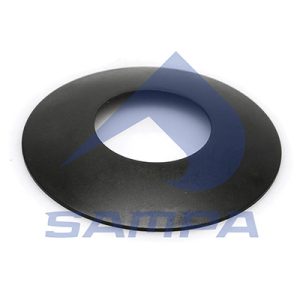 Placa presiune roata dintata conica de echilibru-Diferentia MERCEDES-BENZ ACTROS 3246 K diesel 456 cai SAMPA 200.395