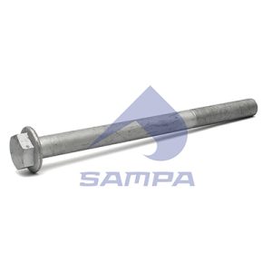 Bolt fixare stabilizator MERCEDES-BENZ ACTROS 3346 AK diesel 456 cai SAMPA 200.447