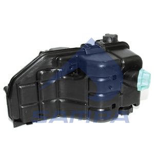 Vas de expansiune racire MERCEDES-BENZ ACTROS 2553 LS diesel 530 cai SAMPA 200.482