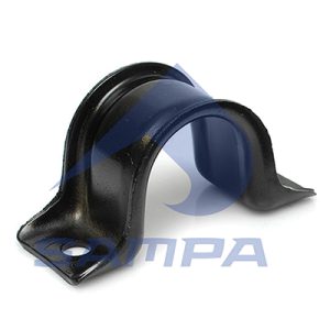 Suport bara stabilizatoare MERCEDES-BENZ ACTROS 1843, 1843 L diesel 428 cai SAMPA 200.483