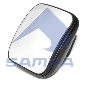 Oglinda unghi indepartat MERCEDES-BENZ ACTROS 2050 AS diesel 503 cai SAMPA 201.194