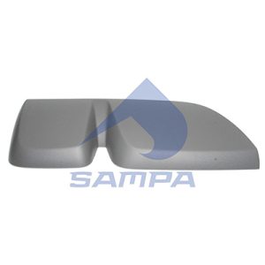 Acoperire oglinda exterioara MERCEDES-BENZ ACTROS MP2 / MP3 1848, L, LL diesel 476 cai SAMPA 201.228