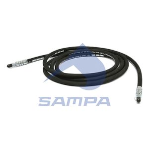 Furtun ambreiaj MERCEDES-BENZ ACTROS 1857 L diesel 571 cai SAMPA 201.279