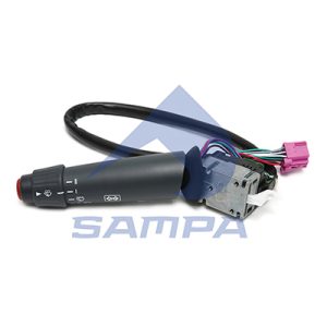Comutator coloana directie MERCEDES-BENZ ACTROS 2631 K diesel 313 cai SAMPA 201.429