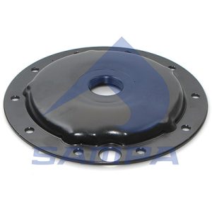 Capac rulment roata MERCEDES-BENZ ACTROS MP2 / MP3 1848, L, LL diesel 476 cai SAMPA 201.467