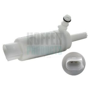 Pompa de apa spalare parbriz MERCEDES-BENZ A-CLASS (W169) A 200 CDI (169.008, 169.308) diesel 140 cai HOFFER 7500171