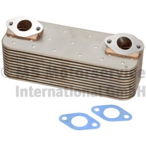 Radiator ulei motor MERCEDES-BENZ ACTROS 2540, 2540 L diesel 394 cai BF 20190350000