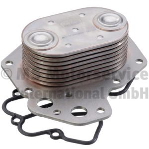 Radiator ulei motor MERCEDES-BENZ ACCELO 1016 diesel 156 cai BF 20190390400