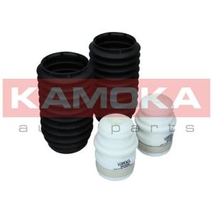 Chit protectie praf amortizor MERCEDES-BENZ A-CLASS (W169) A 180 CDI (169.007, 169.307) diesel 109 cai KAMOKA 2019098