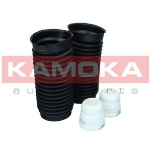 Chit protectie praf amortizor MERCEDES-BENZ A-CLASS (W176) A 160 CDI / d (176.011) diesel 90 cai KAMOKA 2019189