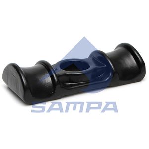 Suport arc MERCEDES-BENZ ACTROS 4146 AK diesel 456 cai SAMPA 202.021