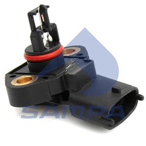 Senzor presiune galerie admisie MERCEDES-BENZ ACTROS MP2 / MP3 1848, L, LL diesel 476 cai SAMPA 202.067