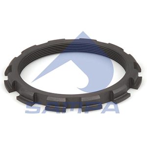 Piulita ax MERCEDES-BENZ ACTROS 1835, 1835 L diesel 354 cai SAMPA 202.157