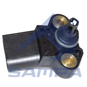 Senzor presiune galerie admisie MERCEDES-BENZ ACTROS 1843, 1843 L diesel 428 cai SAMPA 202.262