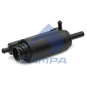 Pompa de apa spalare parbriz MERCEDES-BENZ ACTROS MP2 / MP3 1848, L, LL diesel 476 cai SAMPA 202.273