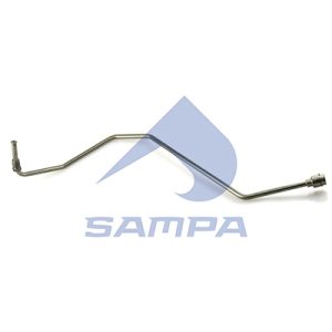 Levier de schimbare viteze MERCEDES-BENZ ACTROS 2653, 2653 L diesel 530 cai SAMPA 202.285