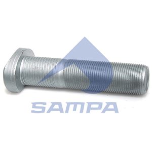 Bolt roata MERCEDES-BENZ ACTROS 1846 S, 1846 LS diesel 456 cai SAMPA 202.326