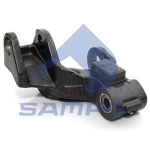 Suport arc MERCEDES-BENZ ACTROS 4146 AK diesel 456 cai SAMPA 202.339